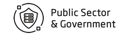 Public Sector & Governement Public Sector & Governement