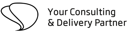 Your Consulting & Delivery Partner Your Consulting & Delivery Partner
